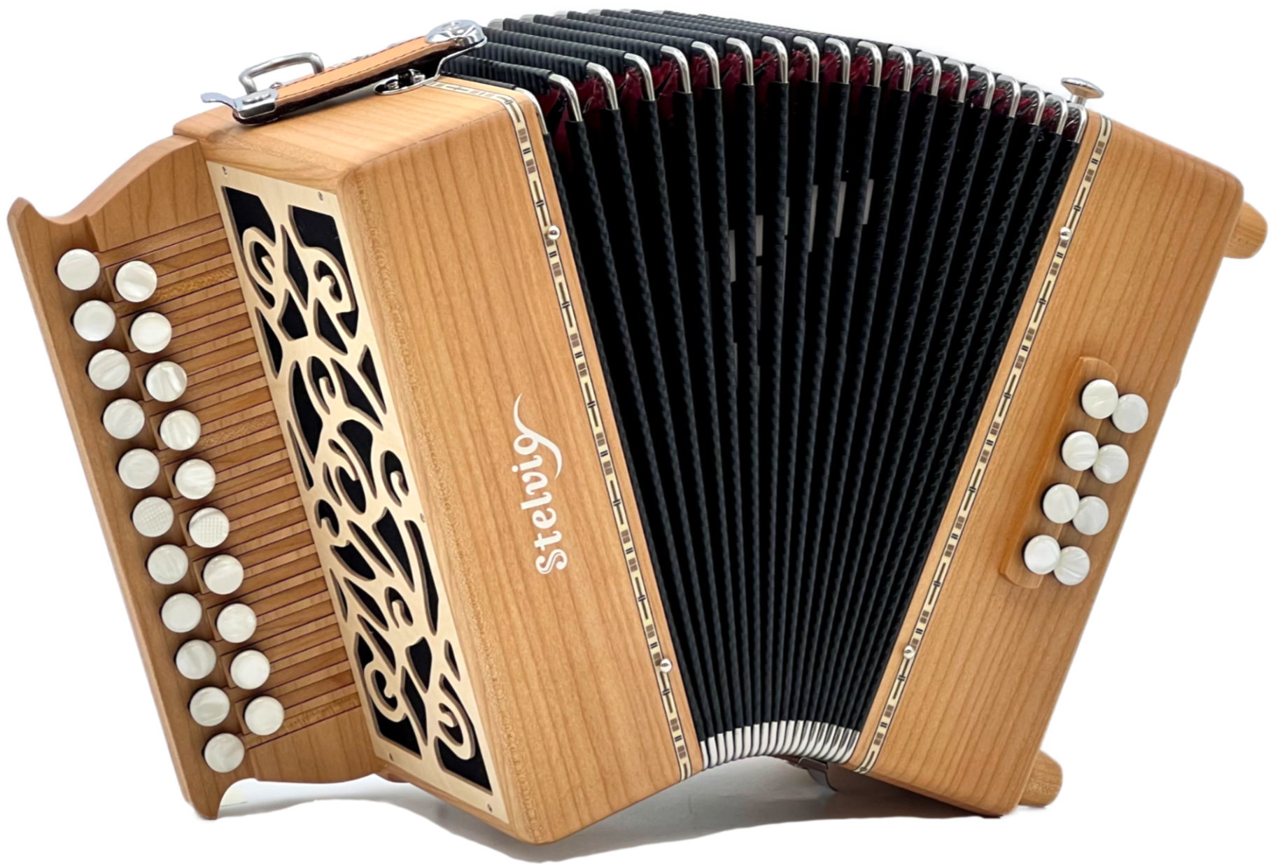 STELVIO STERNE Erable STELVIO STERNE Erable