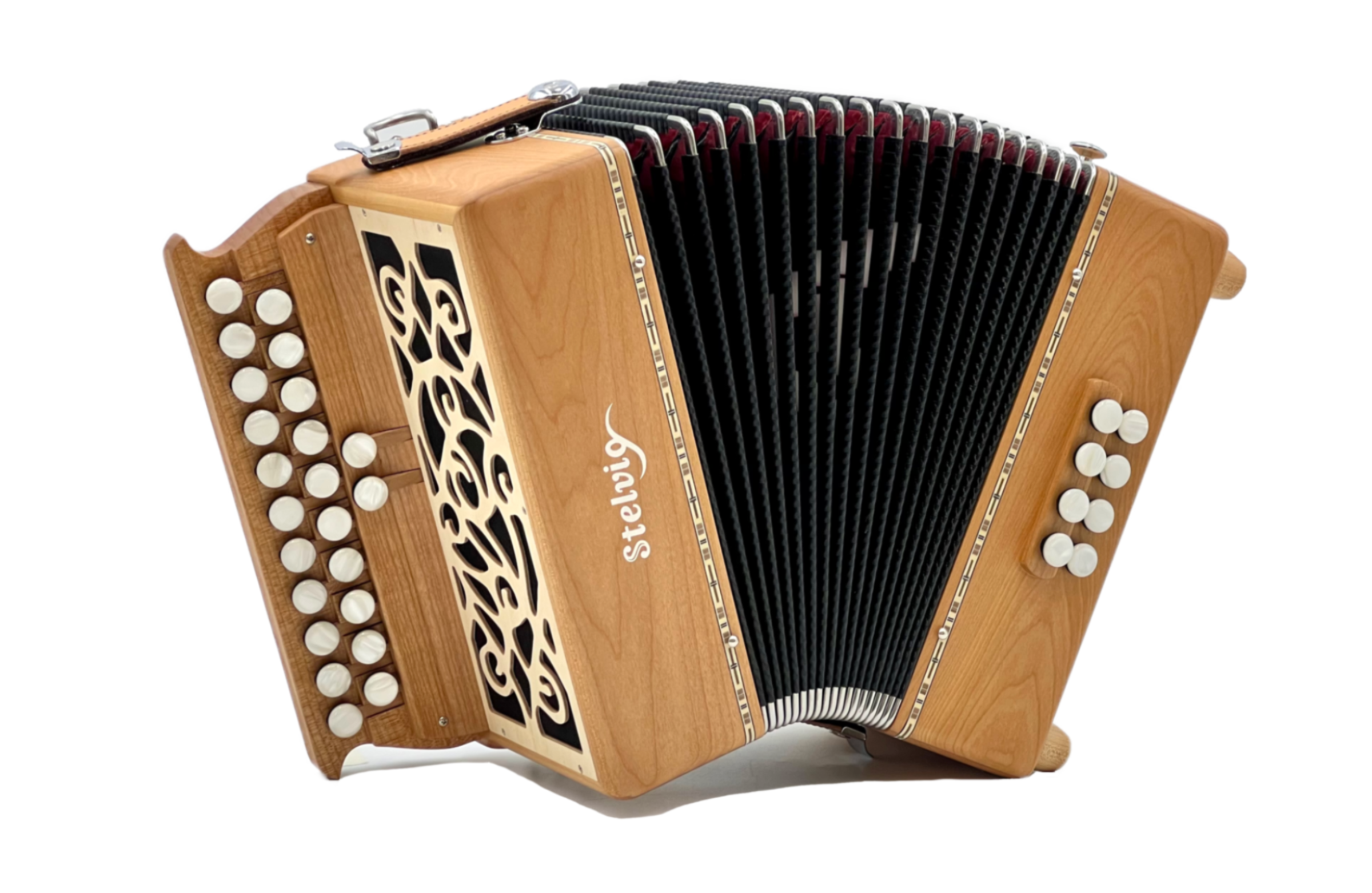 STERNE 2 Erable STERNE + 2 STELVIO