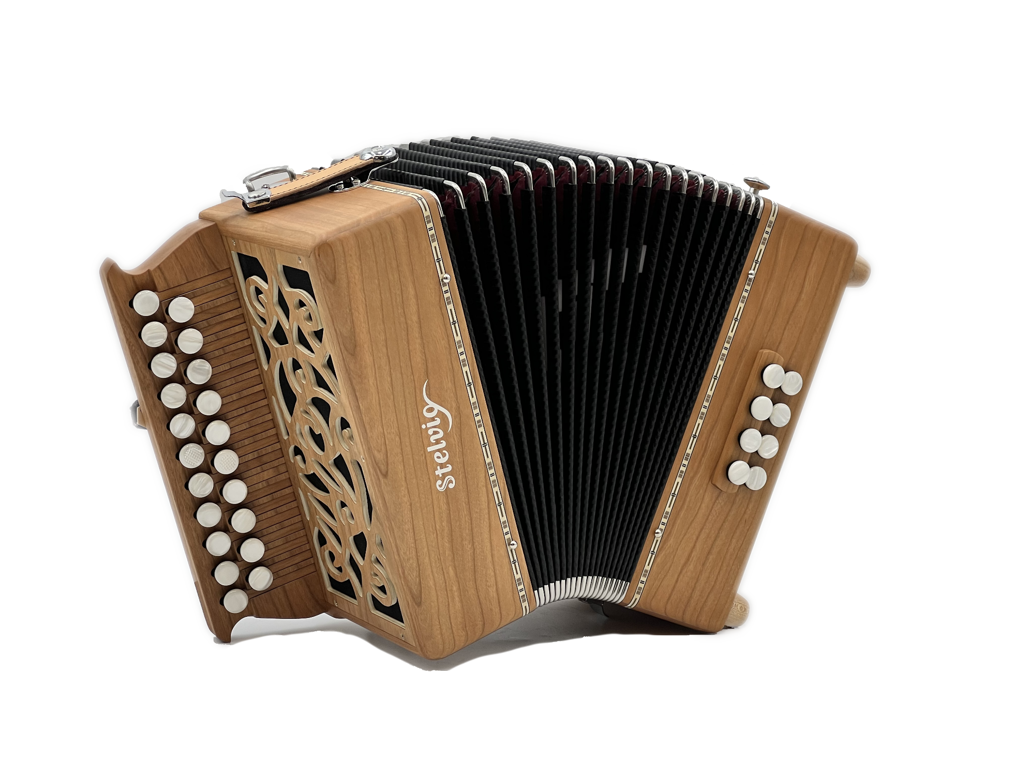 STERNE Cerisier STELVIO STERNE CERISISER