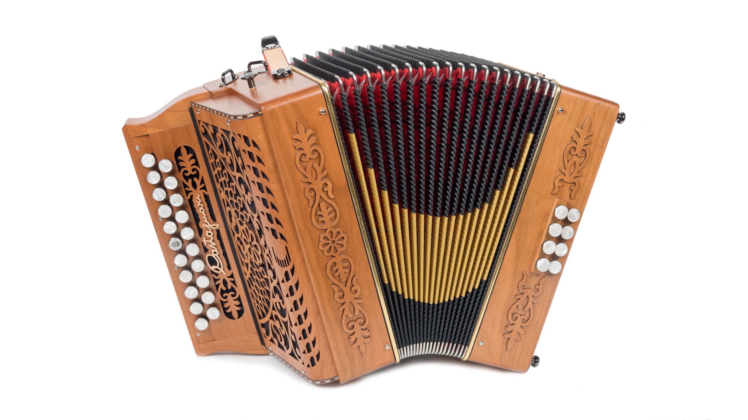 Tenore cerisier Tenore cerisier