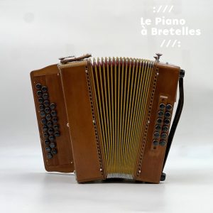 SALTARELLE, Pastourelle III